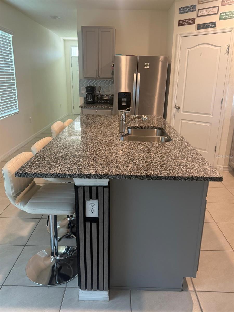 2439 Violet Shelton Ct, Sanford, FL 32773 photo