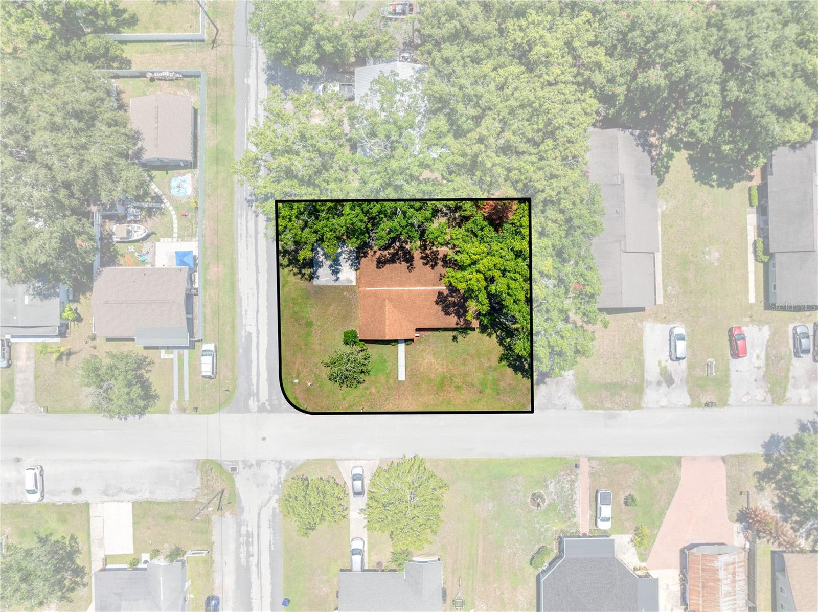 1501 Virginia Ave, Saint Cloud, FL 34769 photo