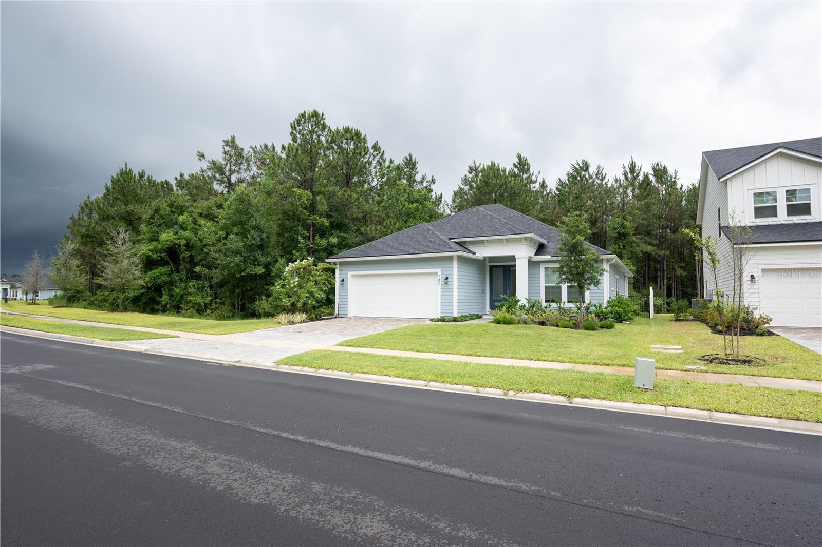 782 Silver Landing Dr, Saint Augustine, FL 32092 photo