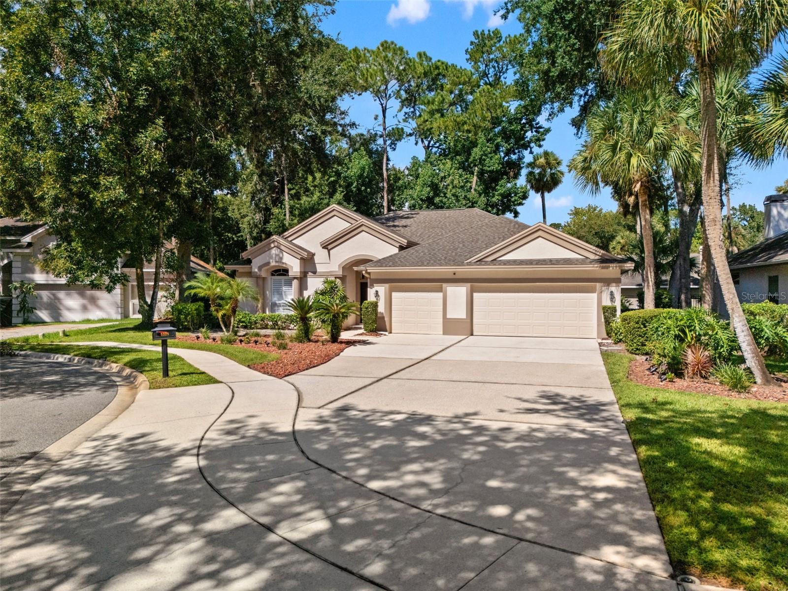 5325 Lake Blf, Sanford, FL 32771