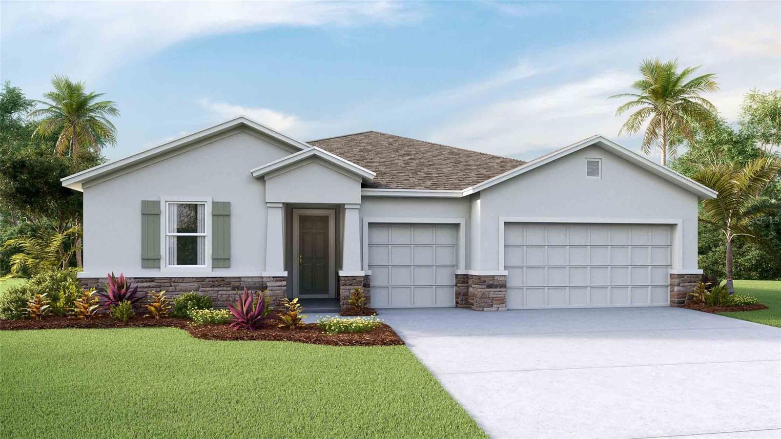 2396 Hayrick Pass, Zephyrhills, FL 33541