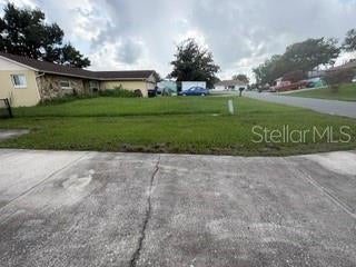 216 W Goldentuft Ct, Beverly Hills, FL 34465 photo