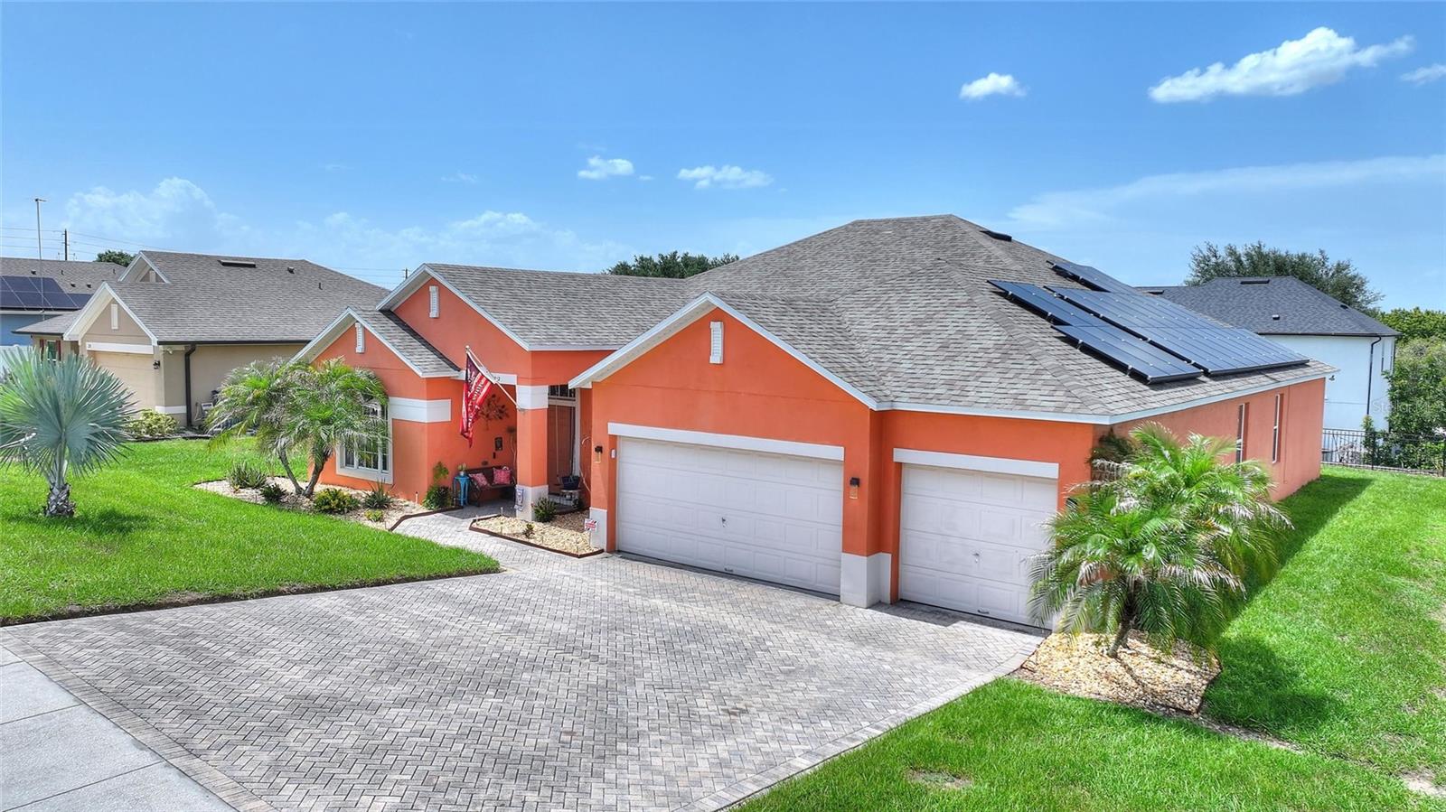 212 Brookshire Dr, Lake Wales, FL 33898 photo