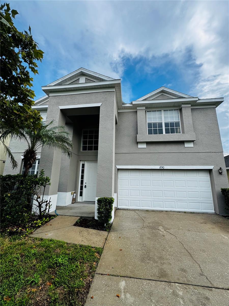 890 Mcinnis Ct, Kissimmee, FL 34744