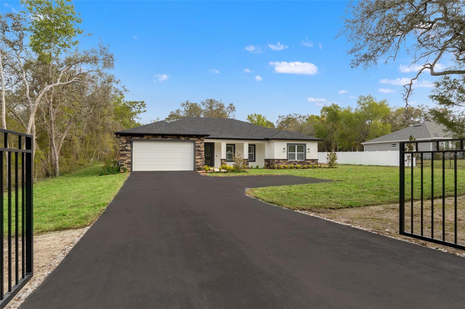 14905 Peace Blvd, Spring Hill, FL 34610