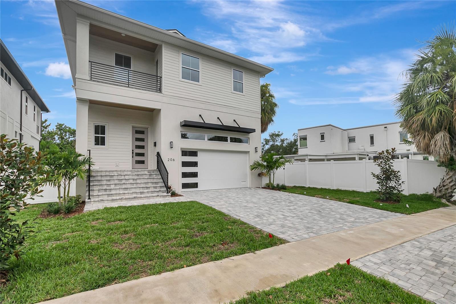 206 Chippewa Ave, Tampa, FL 33606 photo