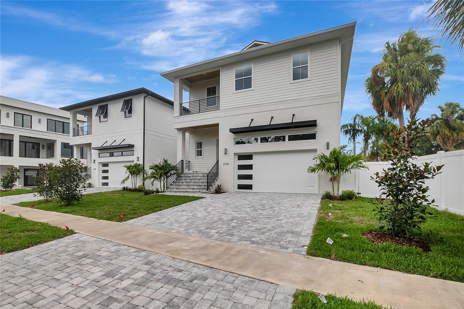 206 Chippewa Ave, Tampa, FL 33606 photo