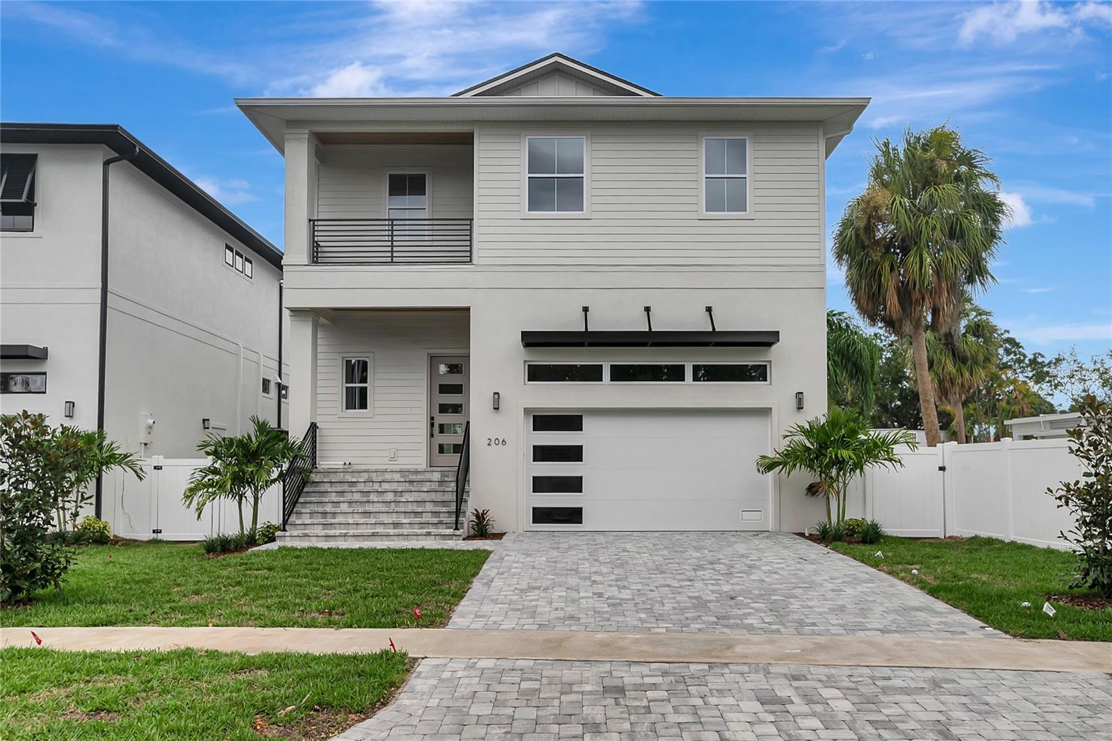 206 Chippewa Ave, Tampa, FL 33606 photo