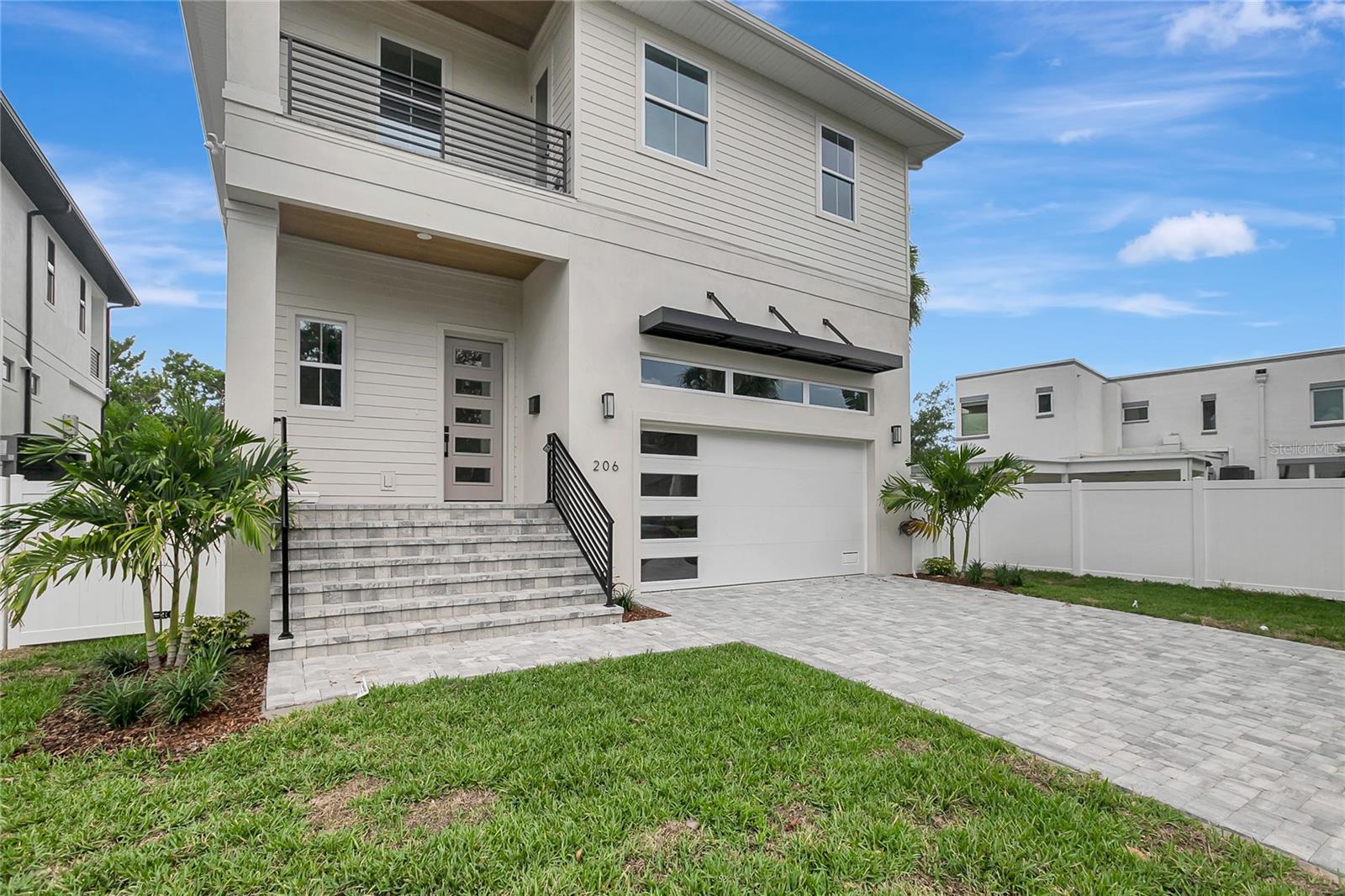 206 Chippewa Ave, Tampa, FL 33606 photo
