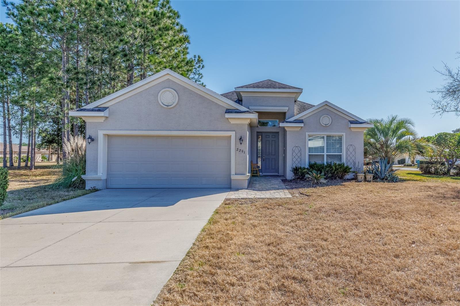 2291 Mia Pt, Lecanto, FL 34461