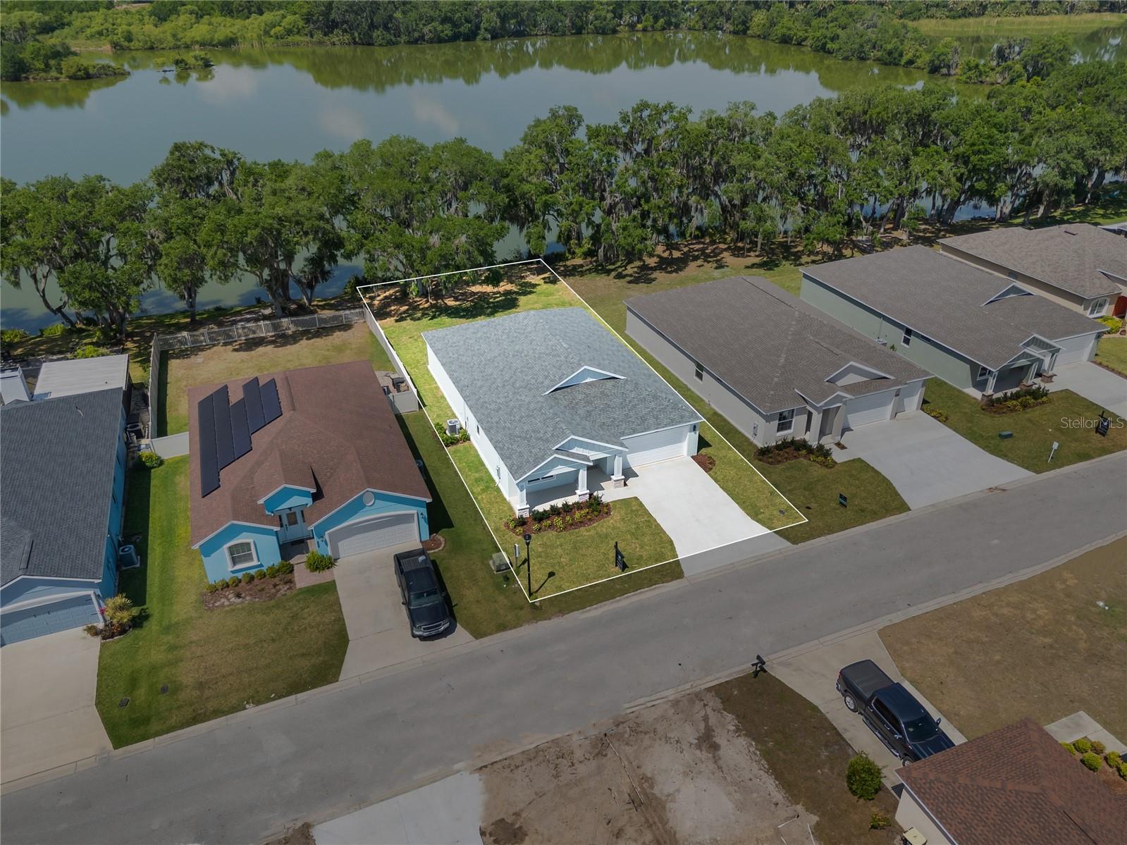 4545 Fairway Oaks Dr, Mulberry, FL 33860 photo