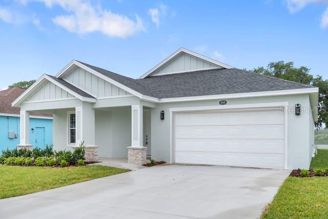 4545 Fairway Oaks Dr, Mulberry, FL 33860 photo