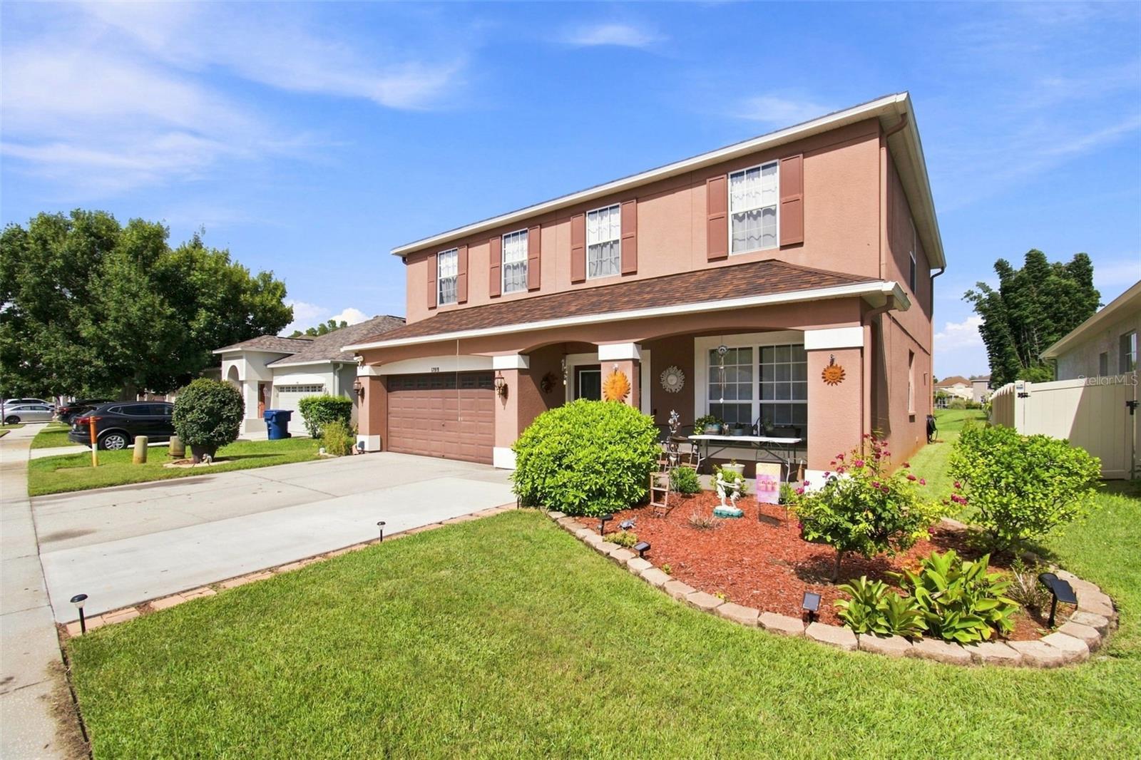 17919 Ayrshire Blvd, Land O Lakes, FL 34638 photo