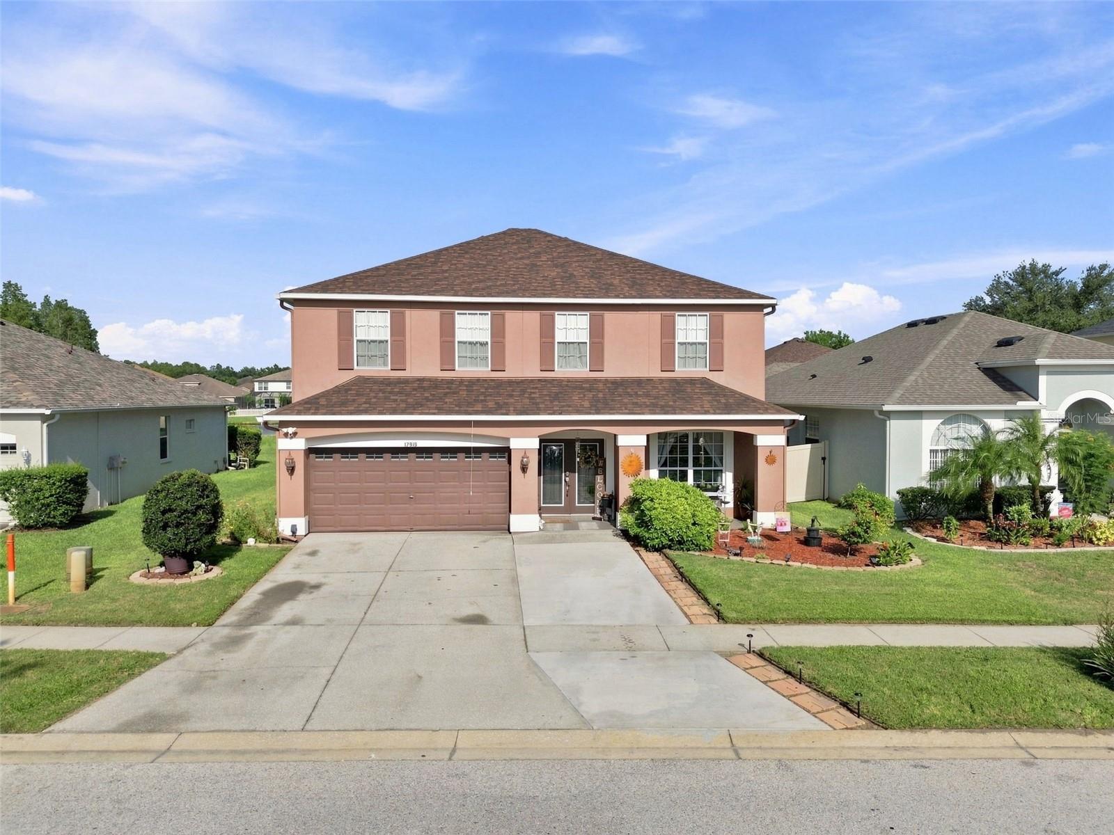 17919 Ayrshire Blvd, Land O Lakes, FL 34638 photo
