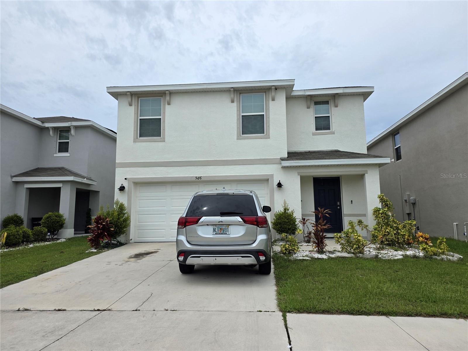566 Sunlit Coral St, Ruskin, FL 33570 photo
