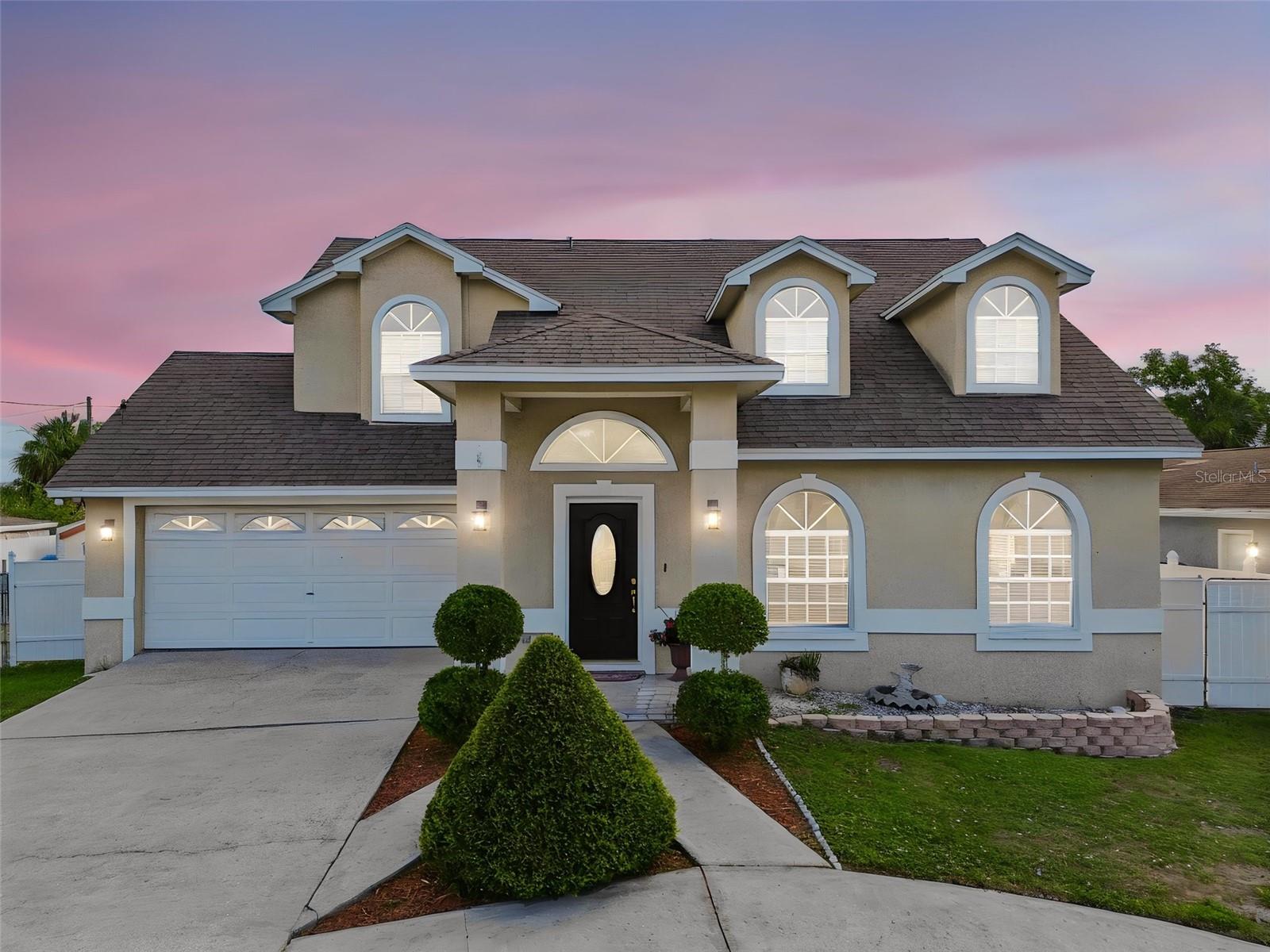10735 Drummond Rd, Tampa, FL 33615