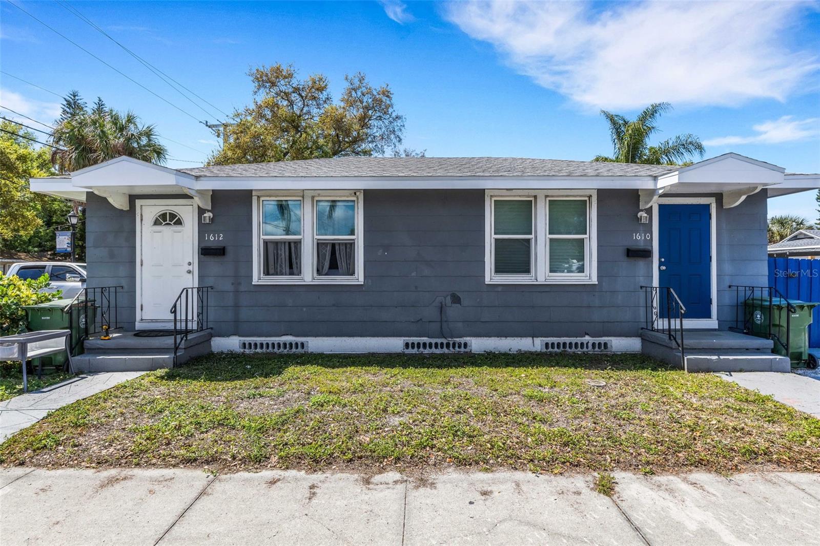 1612 11 St #1608 1610, Bradenton, FL 34205 photo