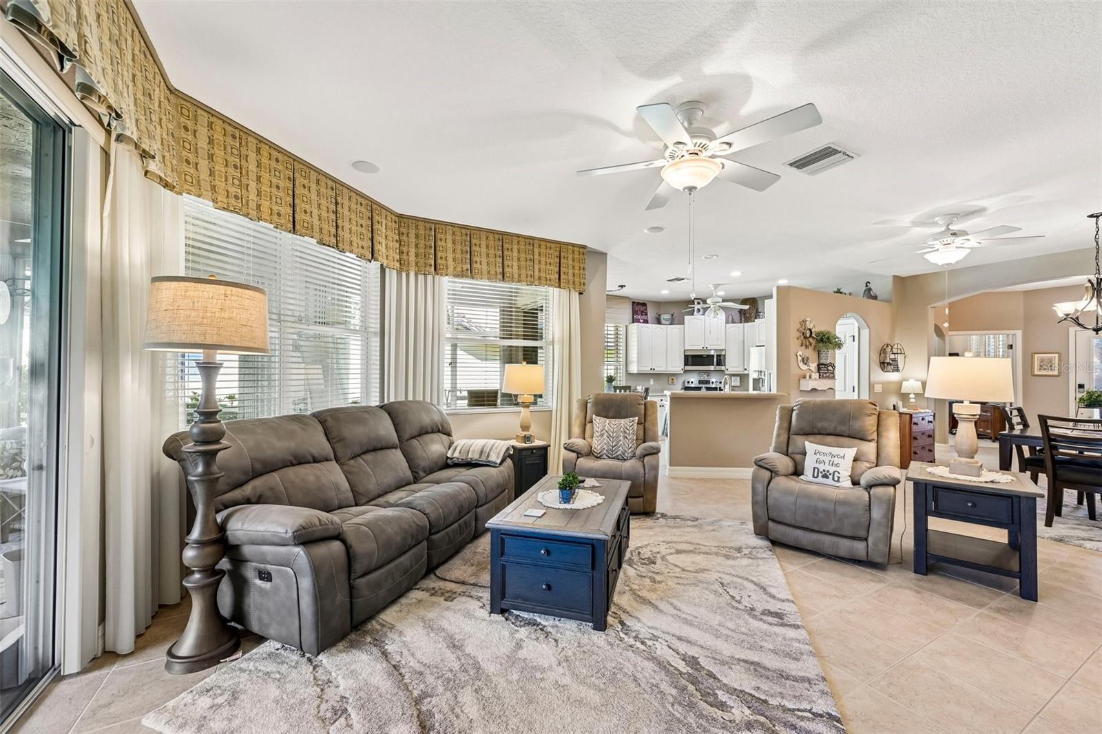2891 Whispering Pine Ln, North Port, FL 34287 photo