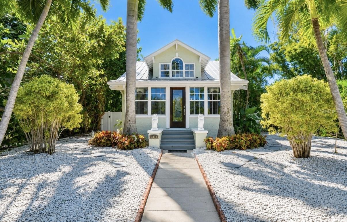 3310 Maritana Dr, St Pete Beach, FL 33706