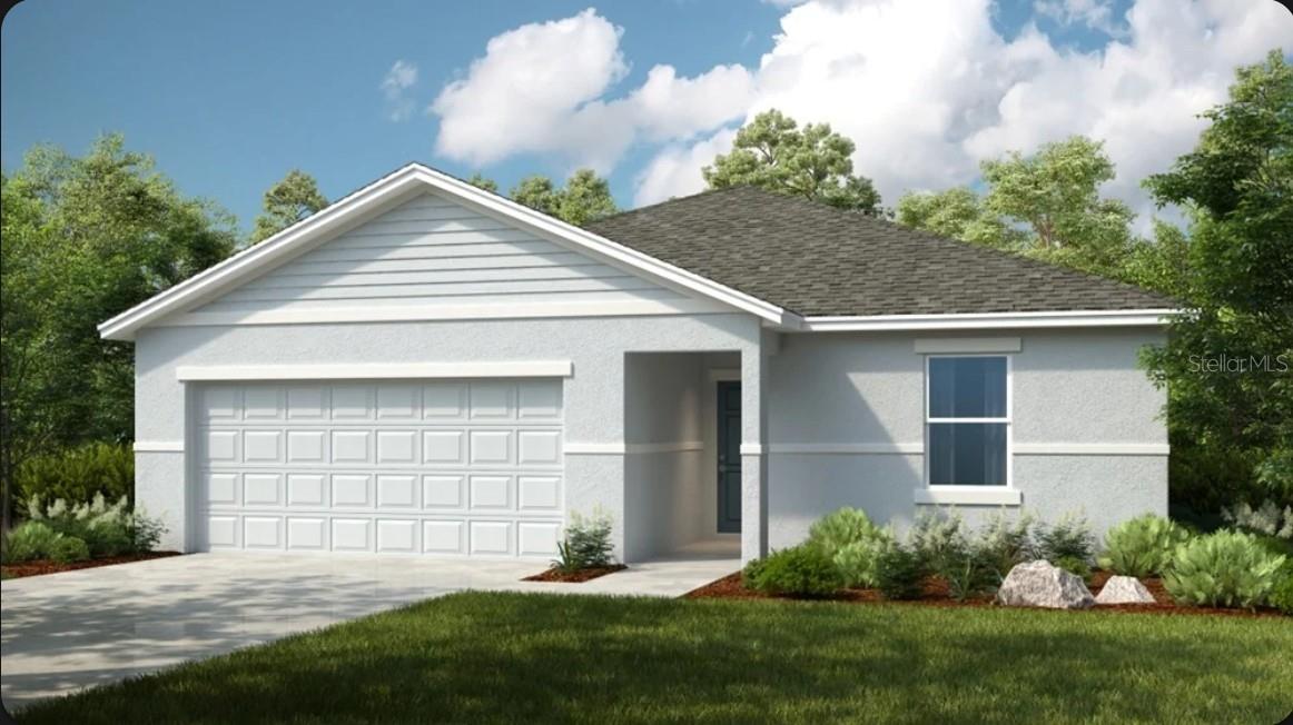 241 Streamwater Way, Groveland, FL 34736