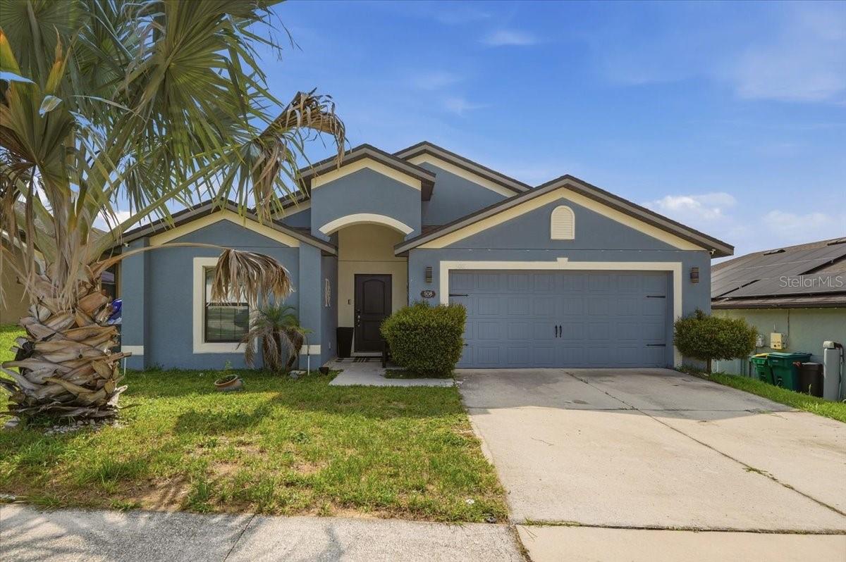 508 Mile Blvd, Dundee, FL 33838