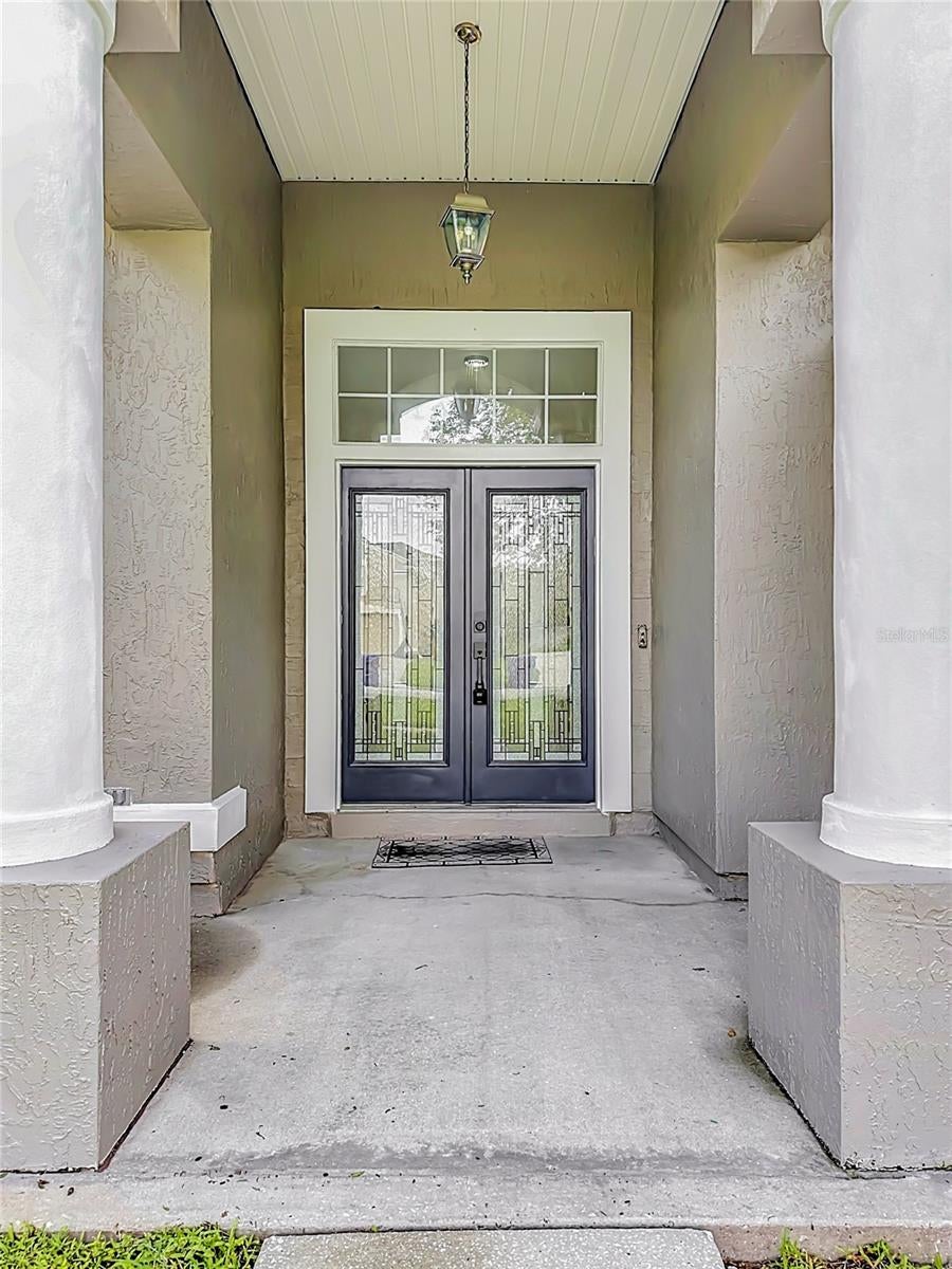420 Twin Oaks Ln, Saint Johns, FL 32259 photo