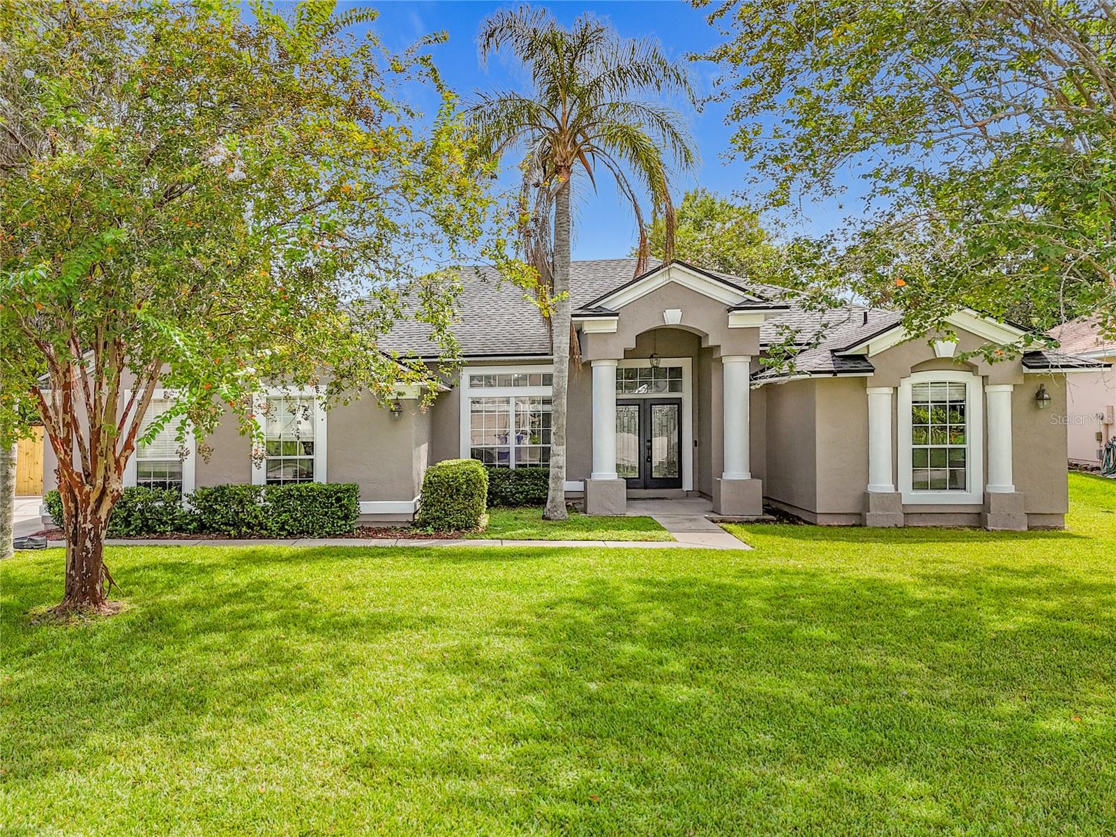 420 Twin Oaks Ln, Saint Johns, FL 32259 photo
