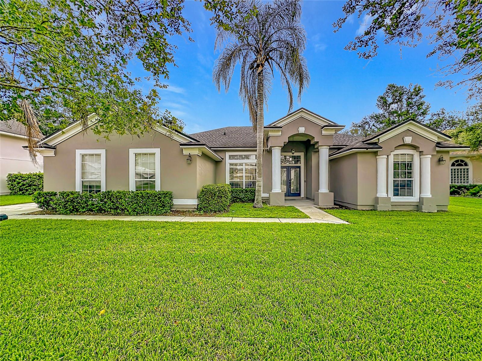 420 Twin Oaks Ln, Saint Johns, FL 32259 photo