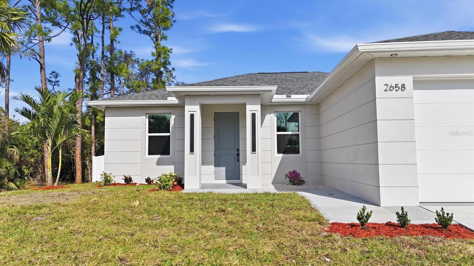 2658 Allsup Terrace, North Port, FL 34286 photo