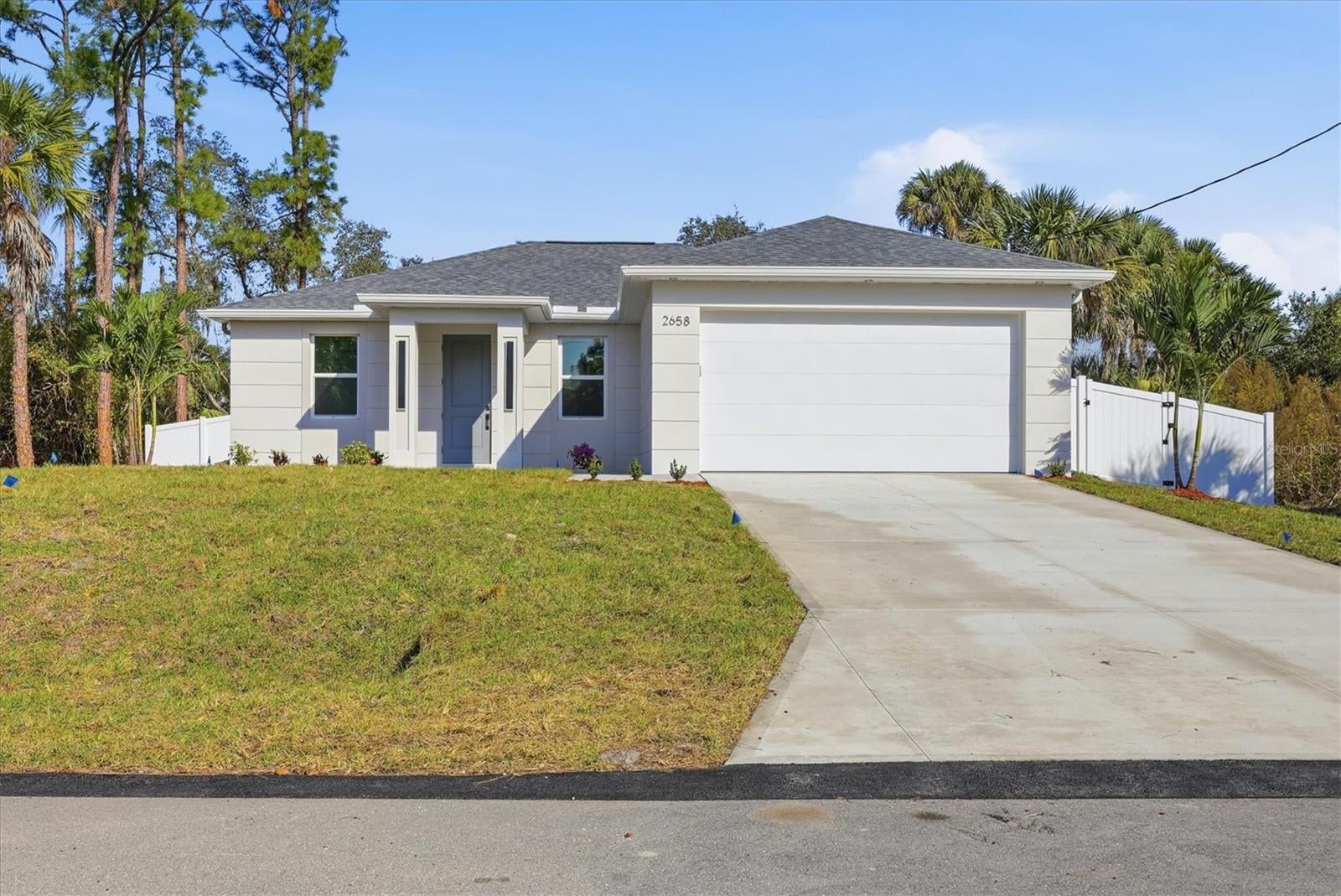 2658 Allsup Terrace, North Port, FL 34286 photo