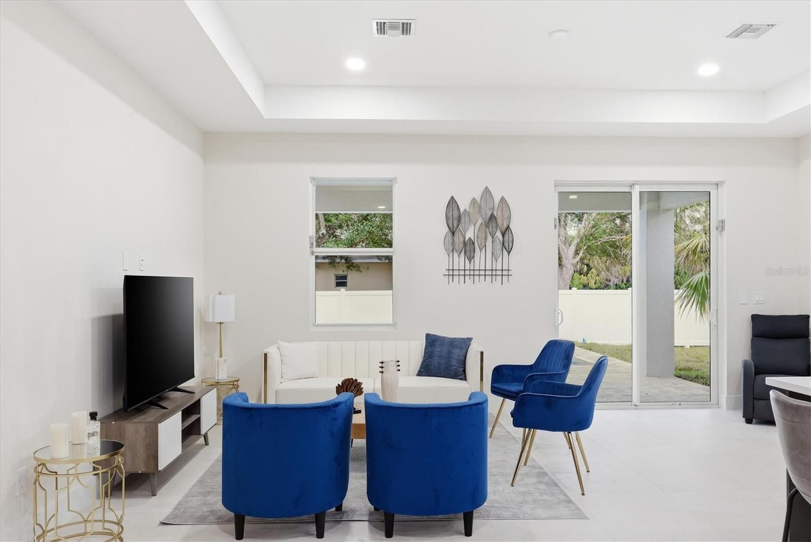 2658 Allsup Terrace, North Port, FL 34286 photo