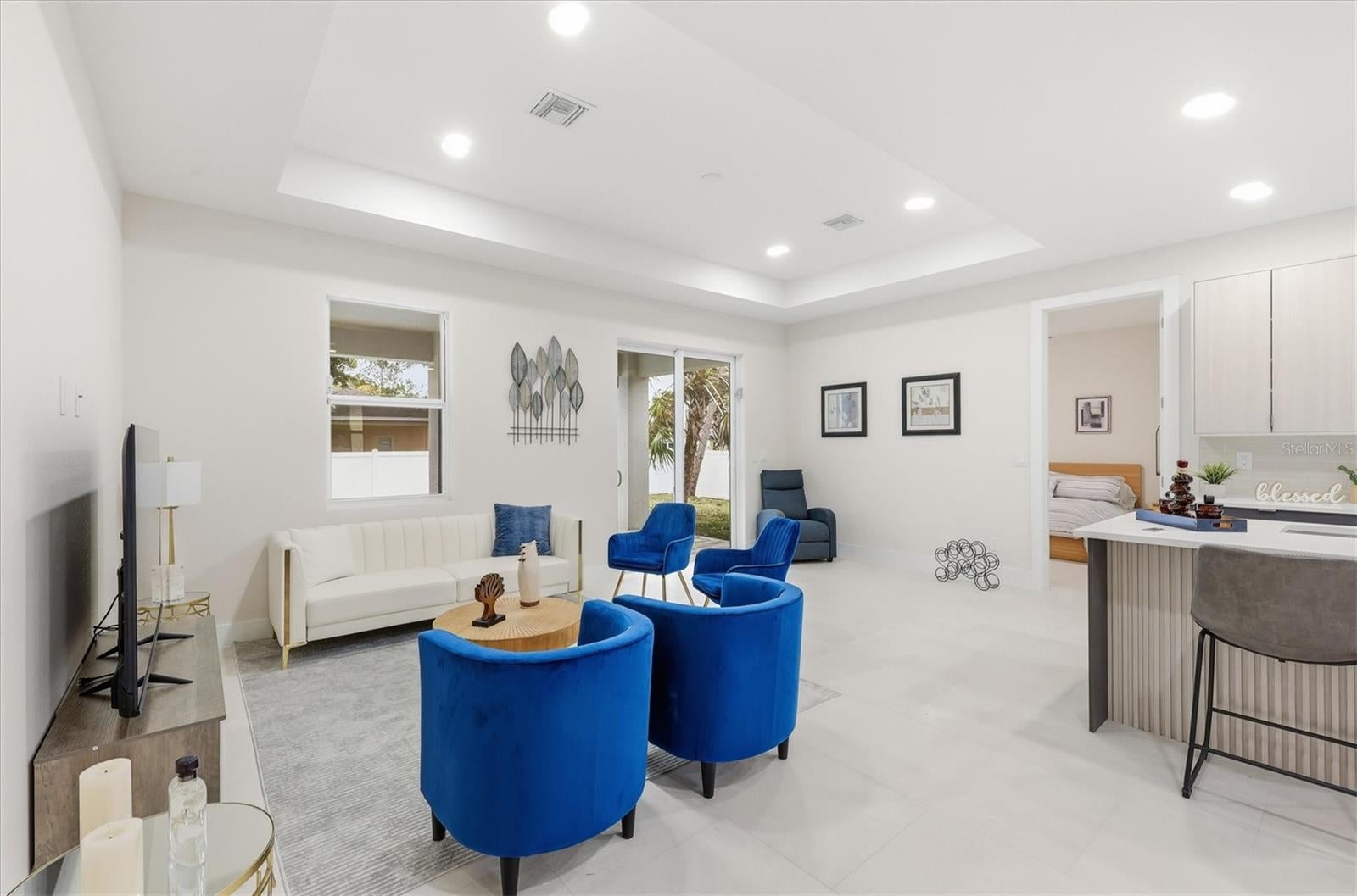 2658 Allsup Terrace, North Port, FL 34286 photo