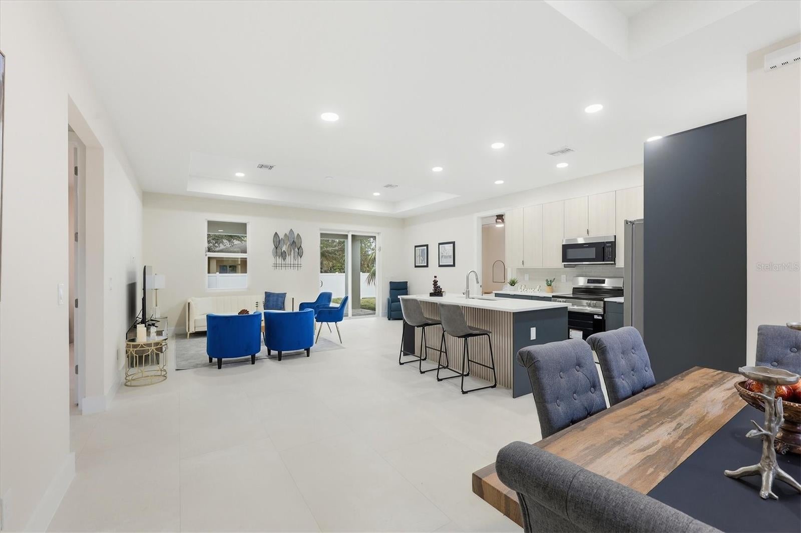 2658 Allsup Terrace, North Port, FL 34286 photo