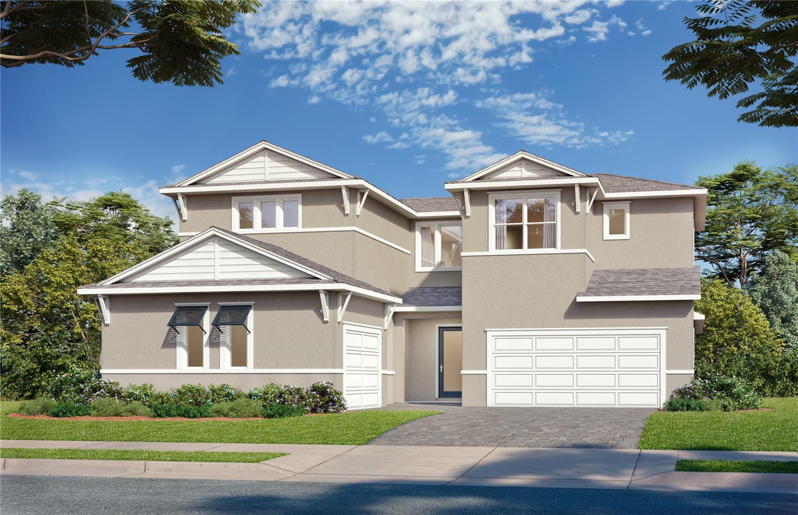 8234 Golden Beach Ct, Parrish, FL 34219