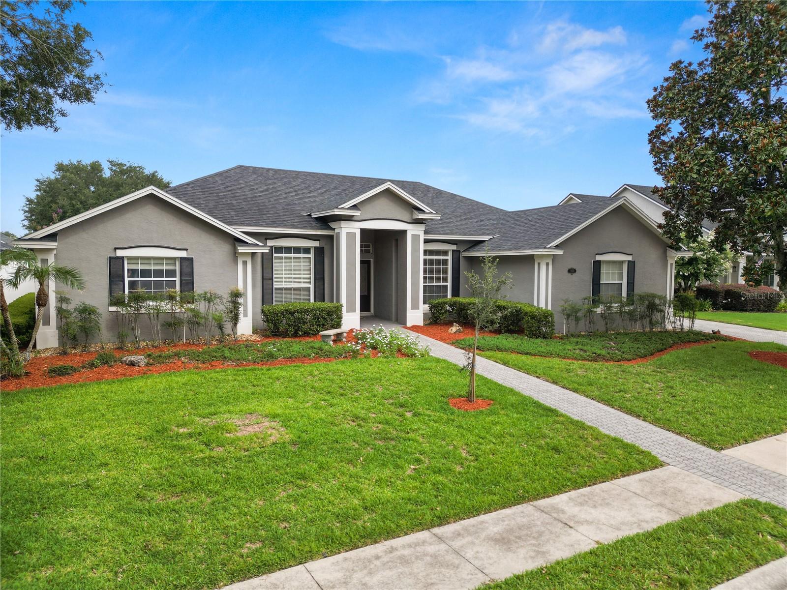 3333 Hawks Ridge Dr, Lakeland, FL 33810