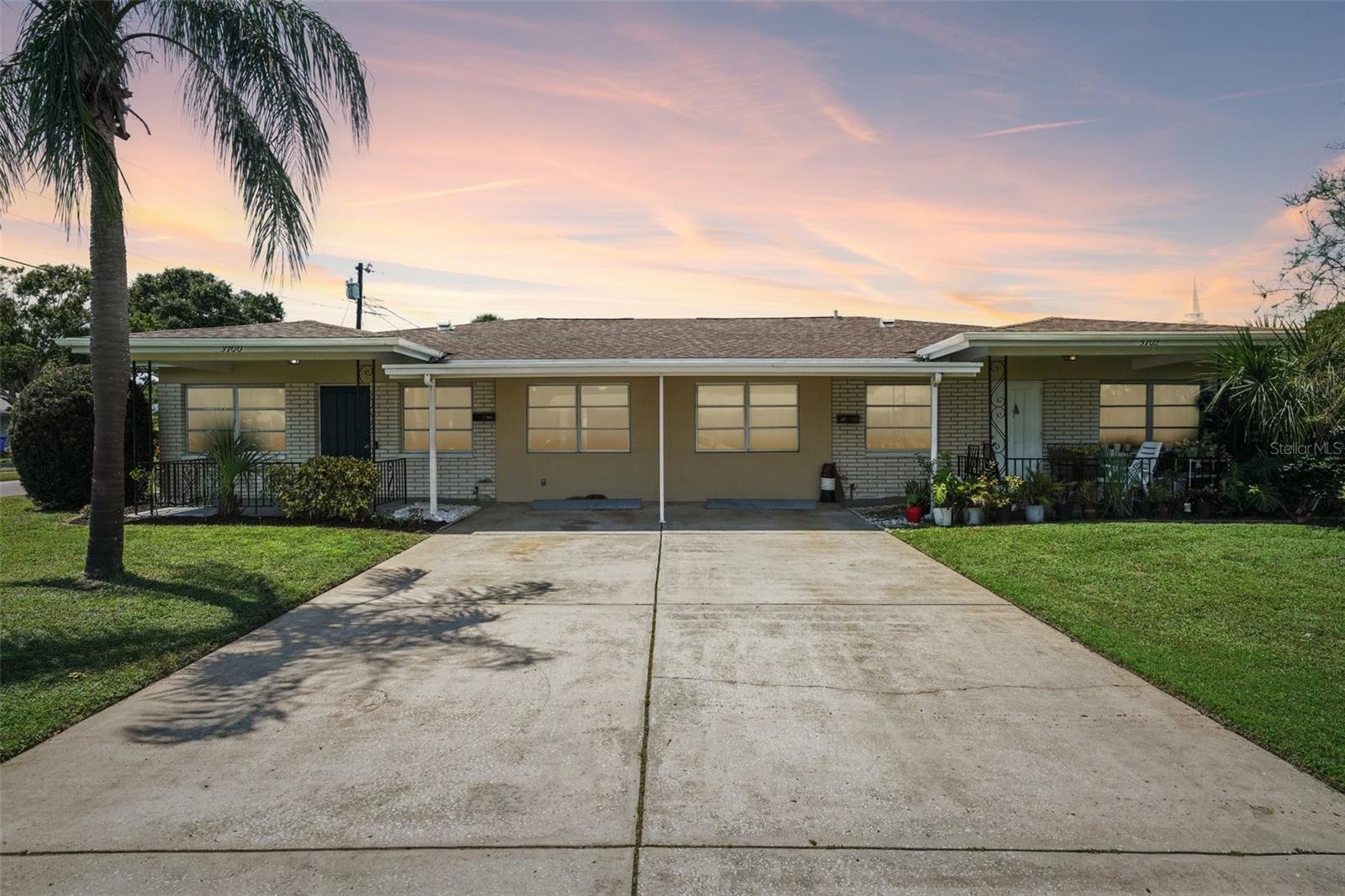 3700 59 St, Saint Petersburg, FL 33710