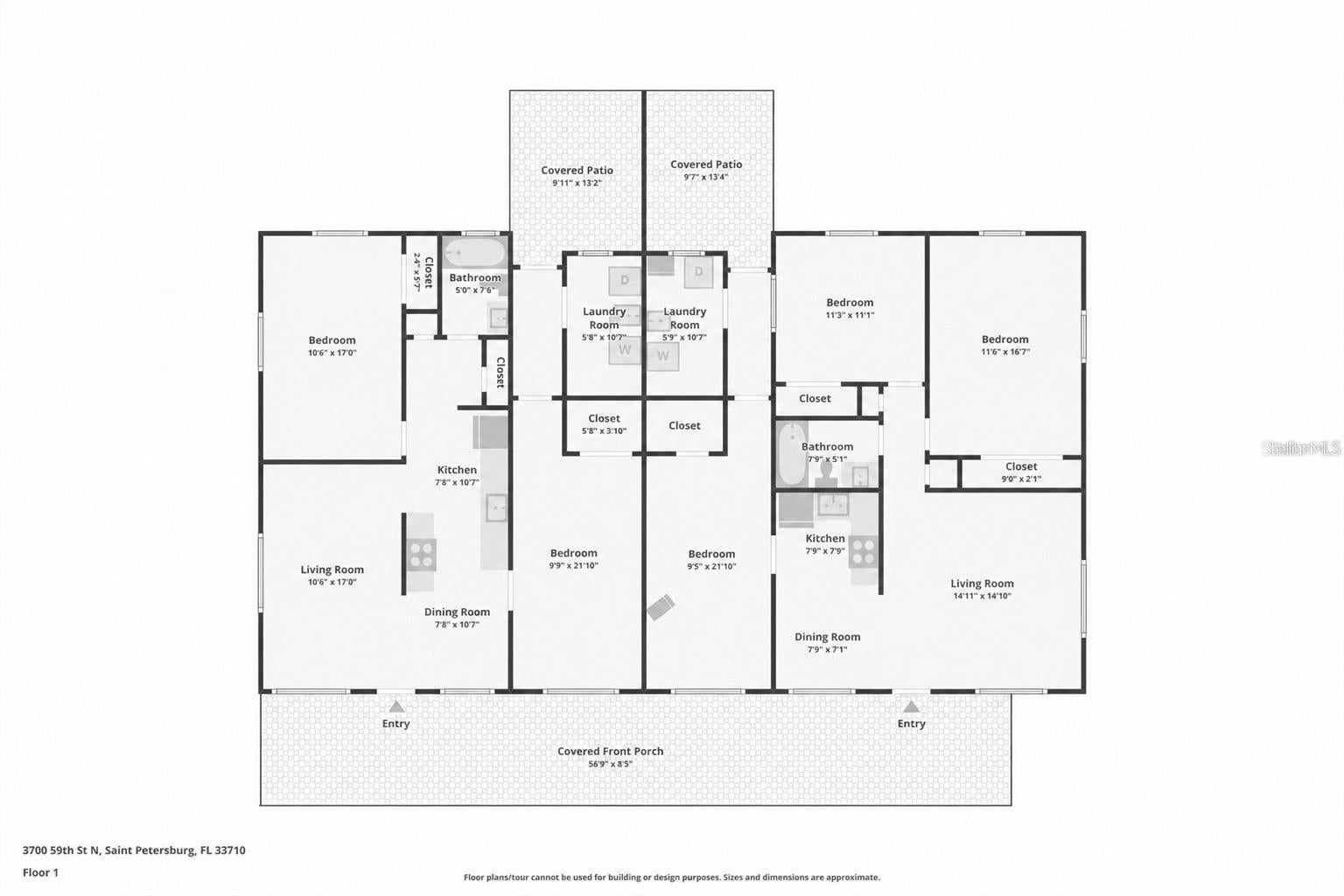3700 59 St, Saint Petersburg, FL 33710 photo
