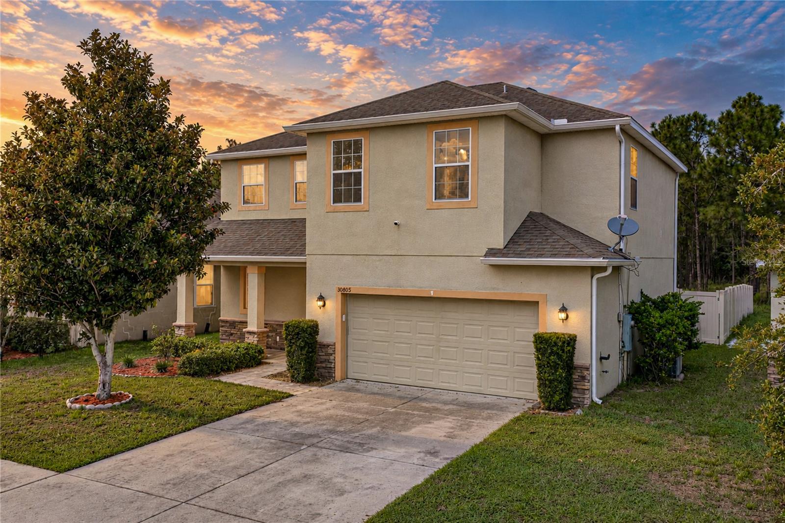 30805 Satinleaf Run, Brooksville, FL 34602 photo