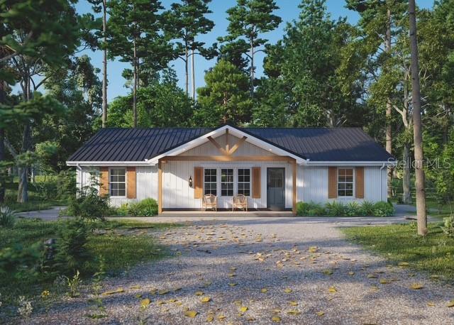 3199 Kings Ave, Homosassa, FL 34448