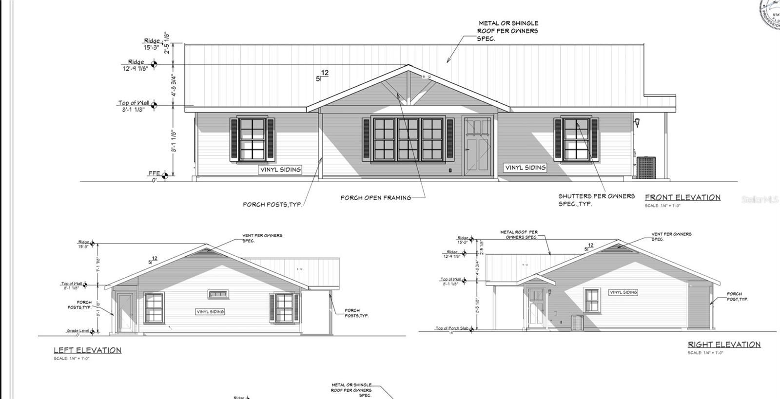 3199 S Kings Ave, Homosassa, FL 34448 photo