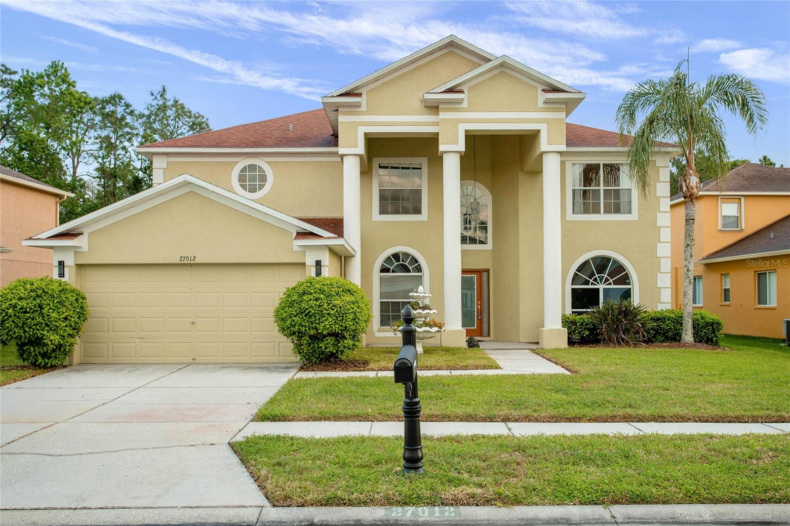 27012 Sea Breeze Way, Wesley Chapel, FL 33544 photo
