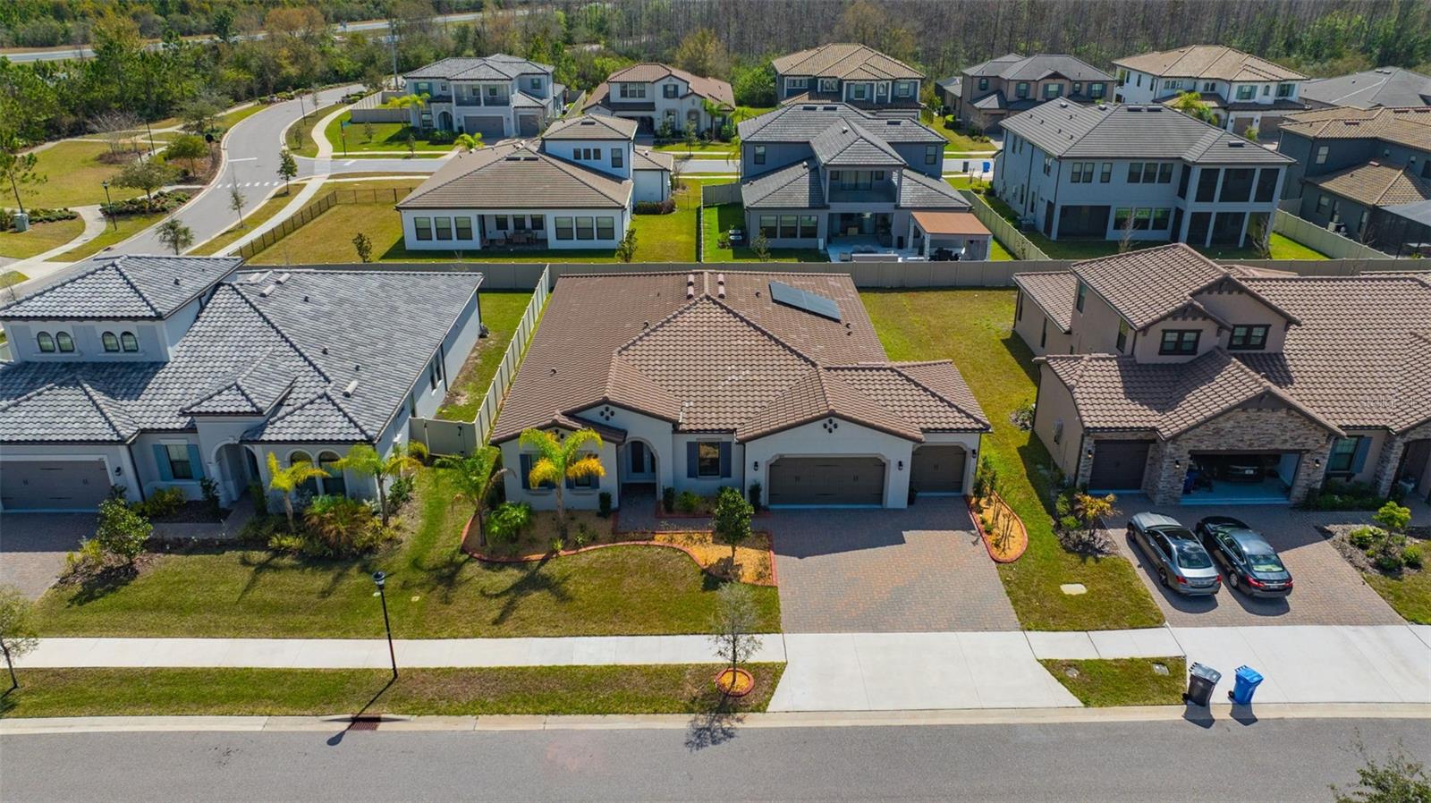 6167 Marsh Trail Dr, Odessa, FL 33556 photo