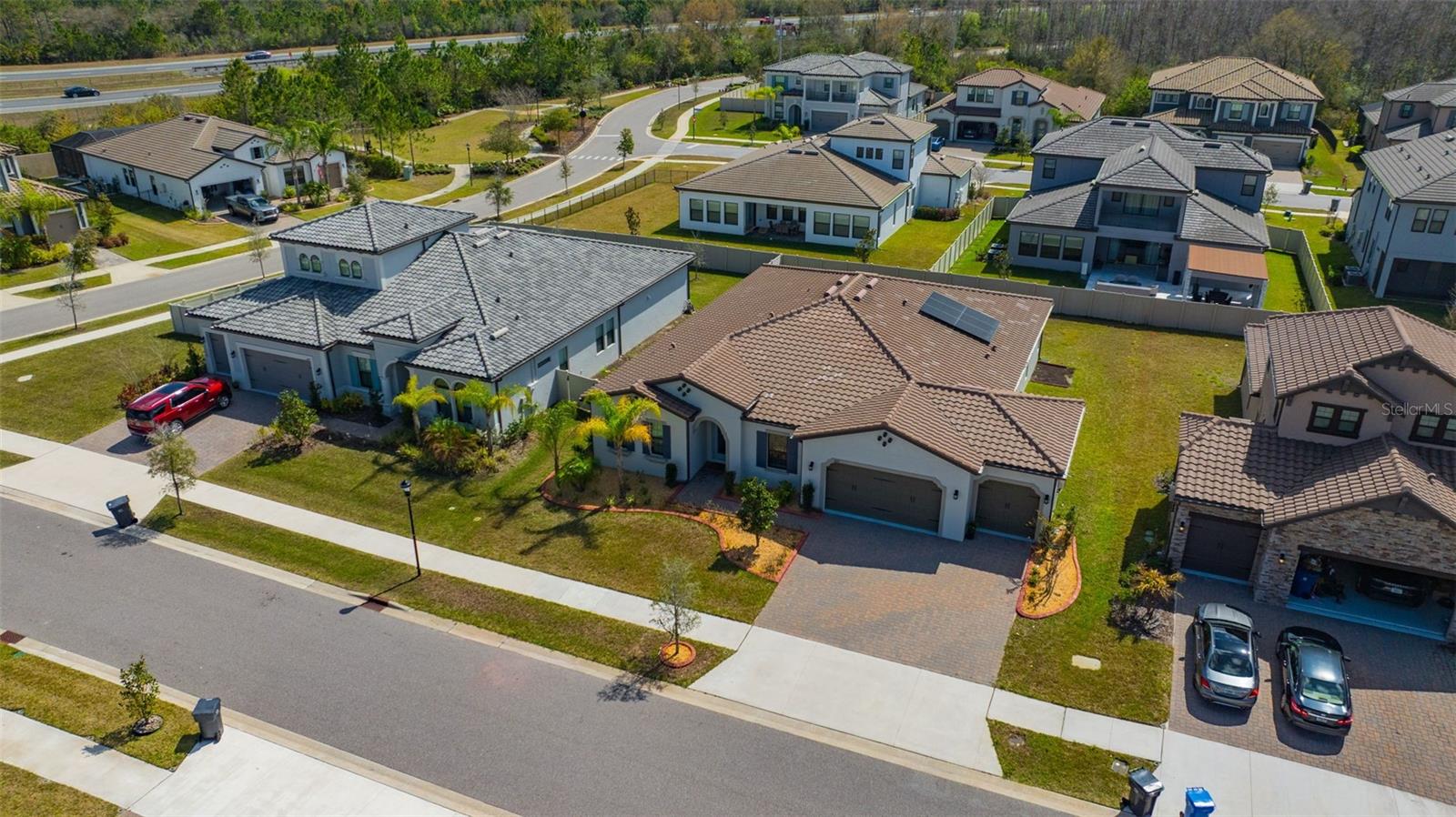 6167 Marsh Trail Dr, Odessa, FL 33556 photo
