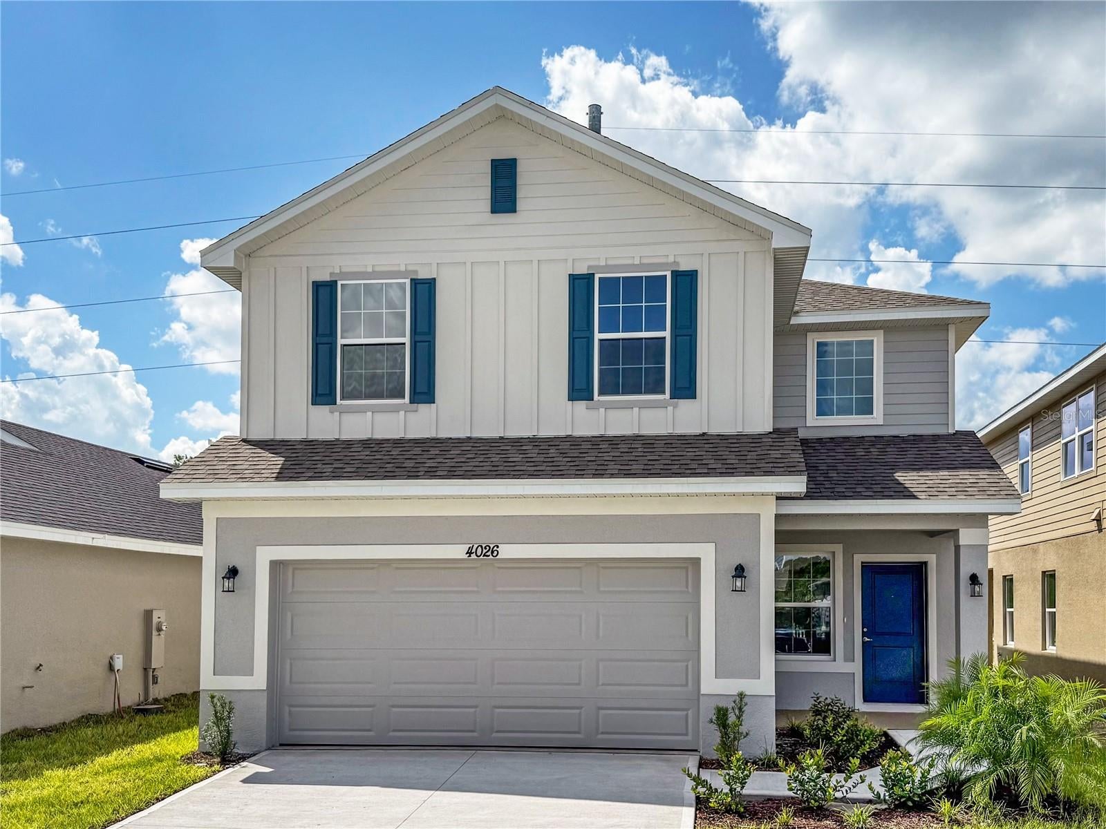 4026 Sagefield Dr, Saint Cloud, FL 34773