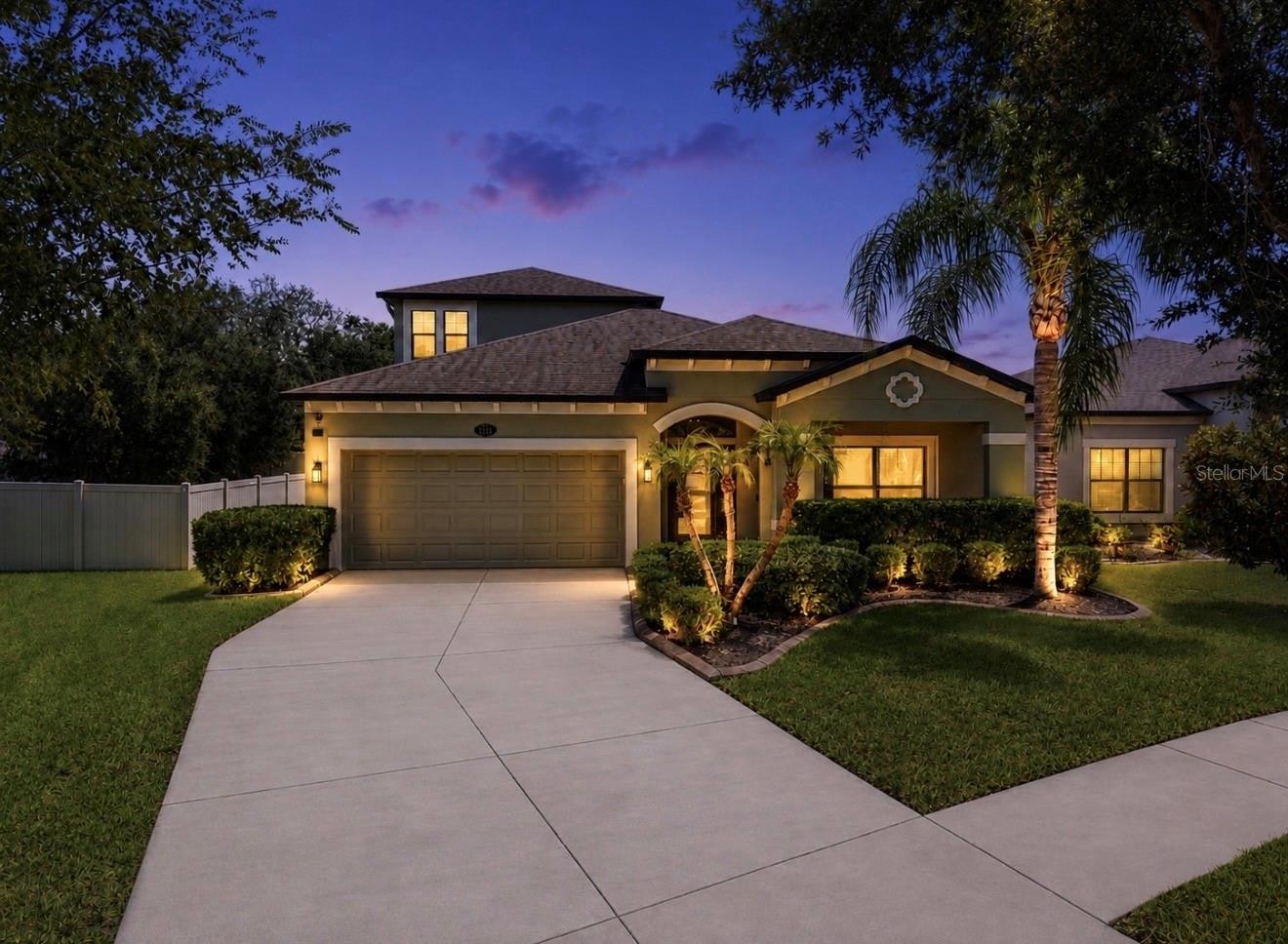 11510 Scarlet Ibis Pl, Riverview, FL 33569 photo
