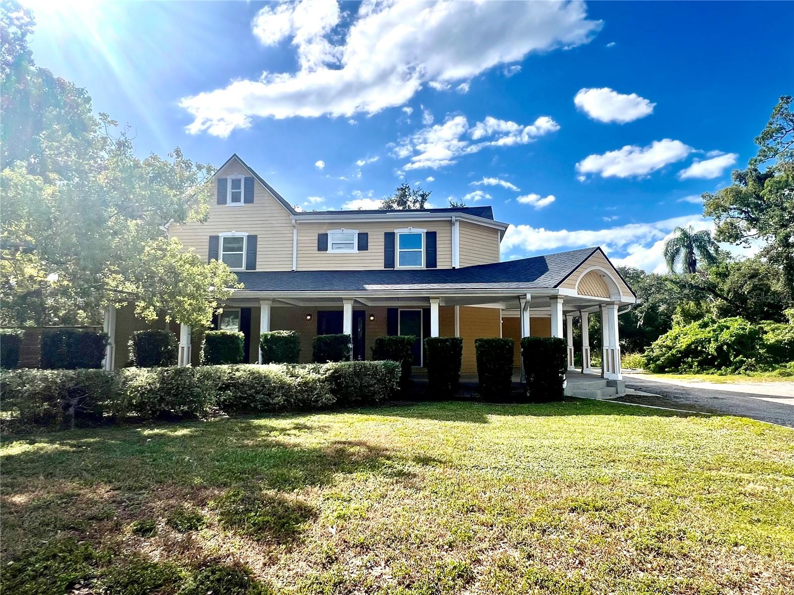 1109 Belcher Rd, Palm Harbor, FL 34683 photo
