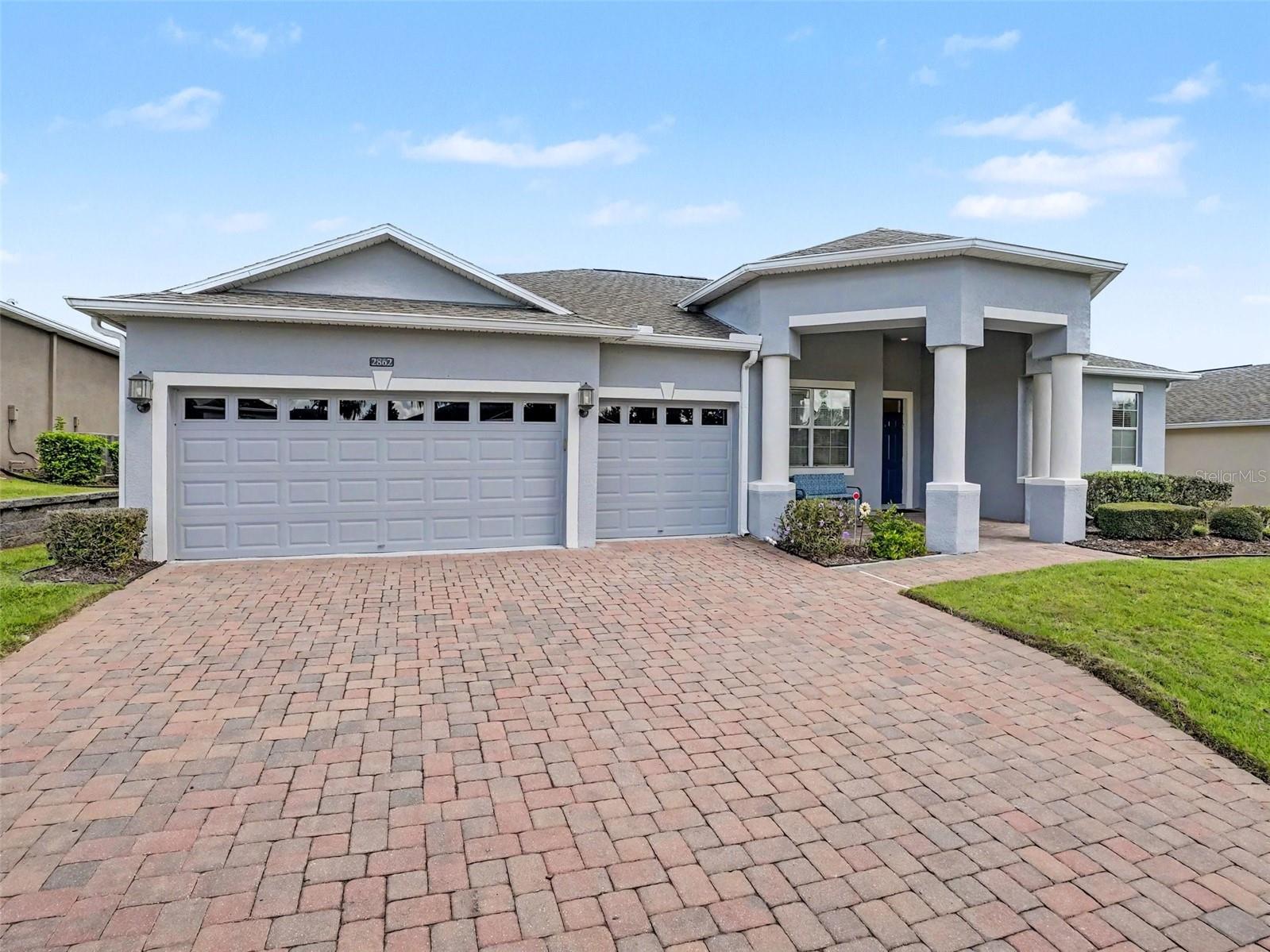 2862 Captiva St, Clermont, FL 34711
