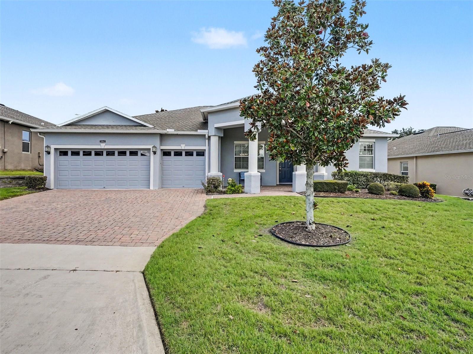 2862 Captiva St, Clermont, FL 34711 photo