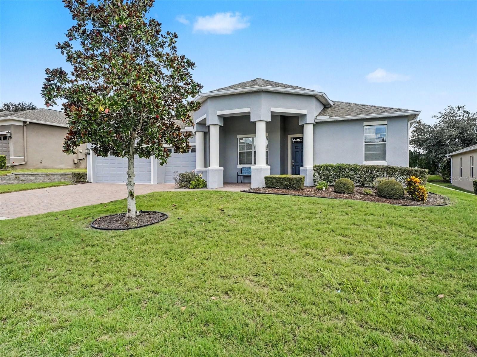 2862 Captiva St, Clermont, FL 34711 photo