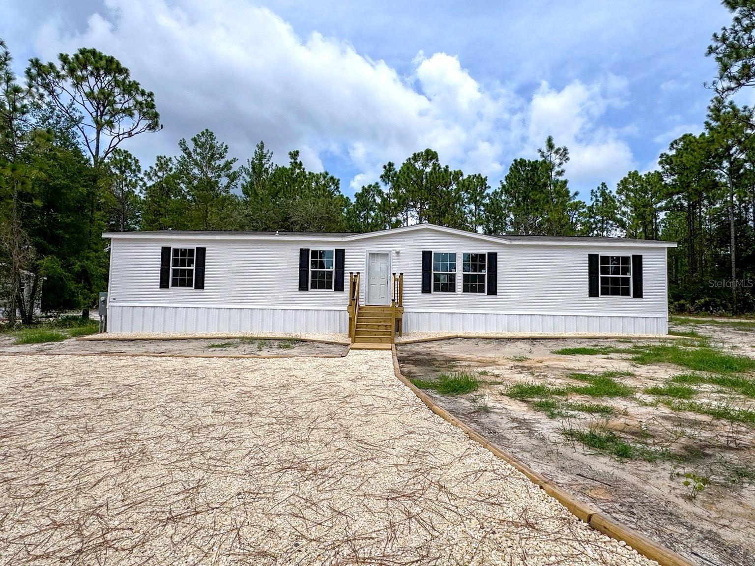 8267 W Jennifer Ct, Crystal River, FL 34428 photo